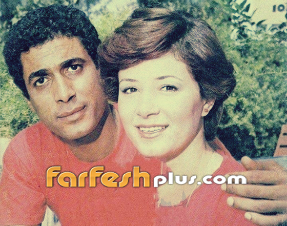 هكذا تحدثت الراحلة هالة فؤاد عن طفلها هيثم أحمد زكي صورة رقم 13