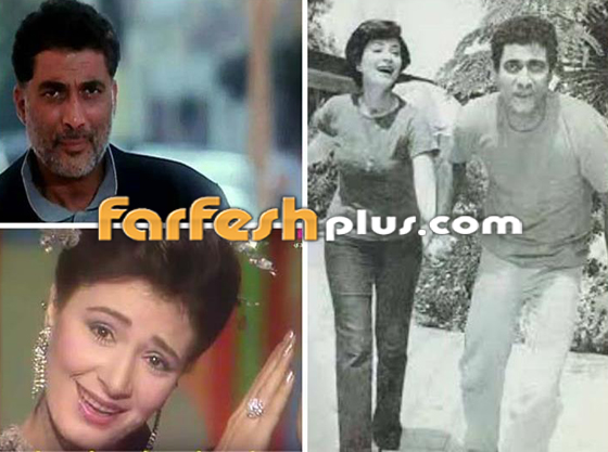 هكذا تحدثت الراحلة هالة فؤاد عن طفلها هيثم أحمد زكي صورة رقم 21