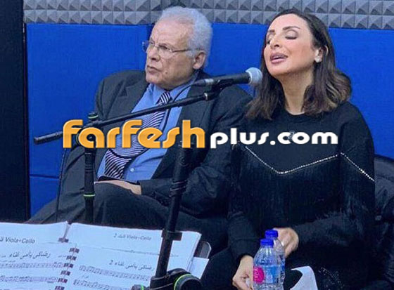 بشكل صادم.. والد انغام يعلن وفاته! صورة رقم 2