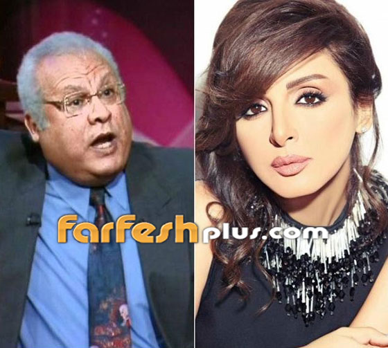 بشكل صادم.. والد انغام يعلن وفاته! صورة رقم 4