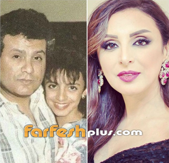 بشكل صادم.. والد انغام يعلن وفاته! صورة رقم 5