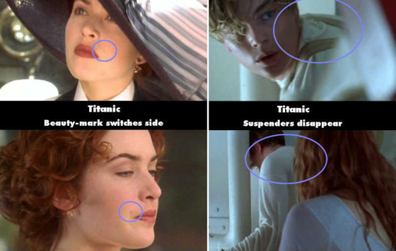  أكبر 18 خطأ في تاريخ السينما العالمية  صورة رقم 19