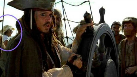  أكبر 18 خطأ في تاريخ السينما العالمية  صورة رقم 4
