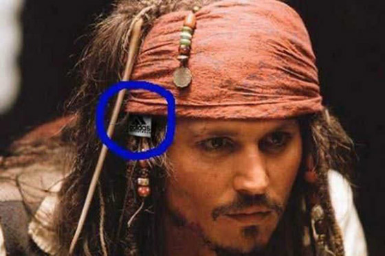  أكبر 18 خطأ في تاريخ السينما العالمية  صورة رقم 3