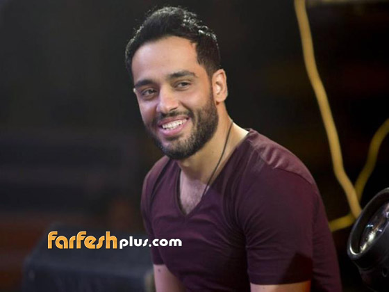 رامي جمال يكشف عن إصابته بمرض ” البهاق ” وتفكيره في الاعتزال : ” ناس بتخاف تسلم عليا “ صورة رقم 9