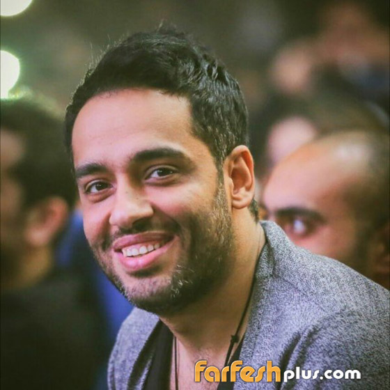 رامي جمال يكشف عن إصابته بمرض ” البهاق ” وتفكيره في الاعتزال : ” ناس بتخاف تسلم عليا “ صورة رقم 6