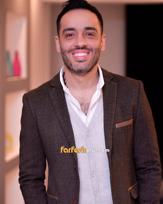 رامي جمال يكشف عن إصابته بمرض ” البهاق ” وتفكيره في الاعتزال : ” ناس بتخاف تسلم عليا “ صورة رقم 3