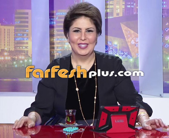 شاهدوا.. فجر السعيد تكشف للمرة الأولى عن تفاصيل مرضها صورة رقم 12