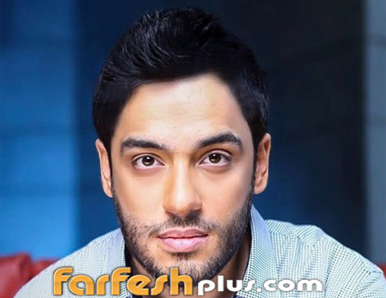رامي جمال في أول ظهور بعد إصابته بالبهاق.. هكذا بدا شكله! صور صورة رقم 13