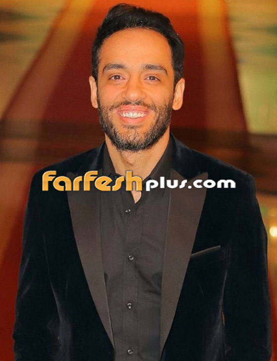 رامي جمال يكشف قرب تعافيه من مرض البهاق وزوجته تمازحه.. صور صورة رقم 21