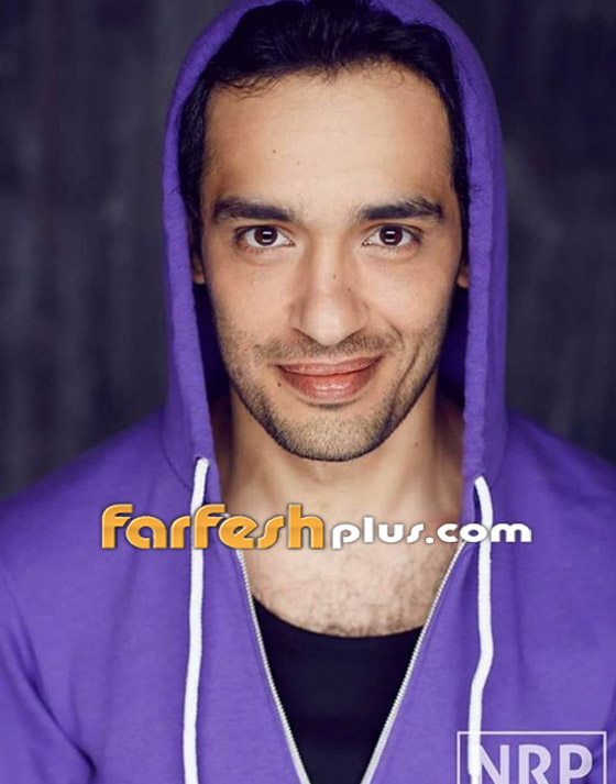 رامي جمال يكشف قرب تعافيه من مرض البهاق وزوجته تمازحه.. صور صورة رقم 22