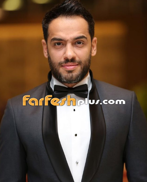 رامي جمال يكشف قرب تعافيه من مرض البهاق وزوجته تمازحه.. صور صورة رقم 17