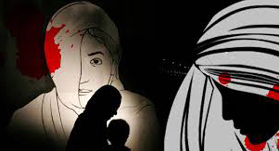 جرائم ضد عربيات أشد بشاعة من القتل.. آخرهم رجل اقتلع عيني زوجته! صورة رقم 7