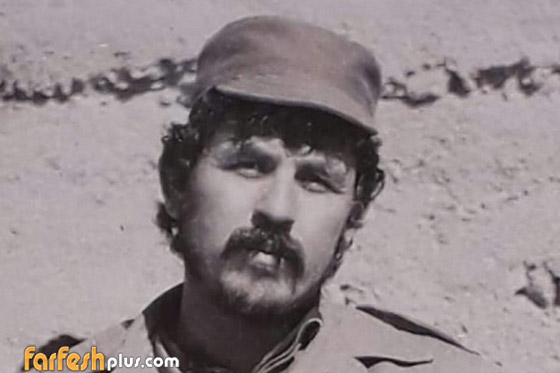 فيديو مؤثر.. فنان مغربي يعثر على قبر والده بعد 38 عاما من رحيله و15 عاما من البحث صورة رقم 1