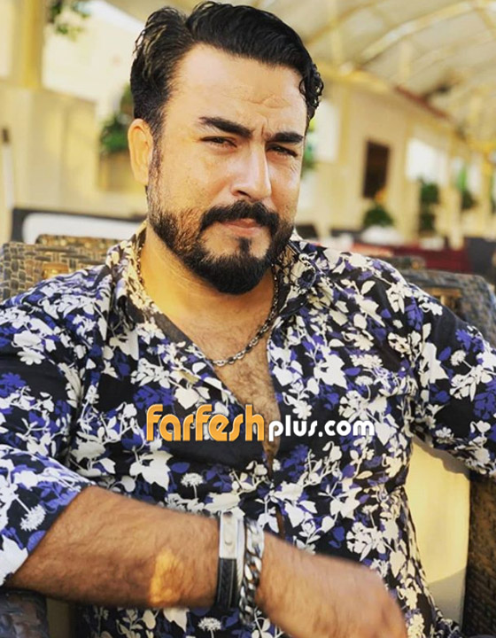 فيديو مؤثر.. فنان مغربي يعثر على قبر والده بعد 38 عاما من رحيله و15 عاما من البحث صورة رقم 3