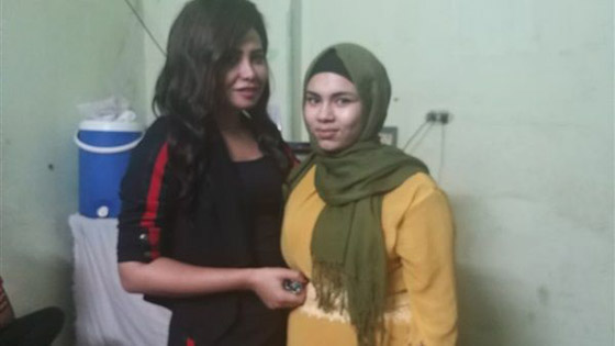 حاول الاعتداء عليها فقتلته.. قصة فتاة رد اعتبارها النائب العام بمصر صورة رقم 4