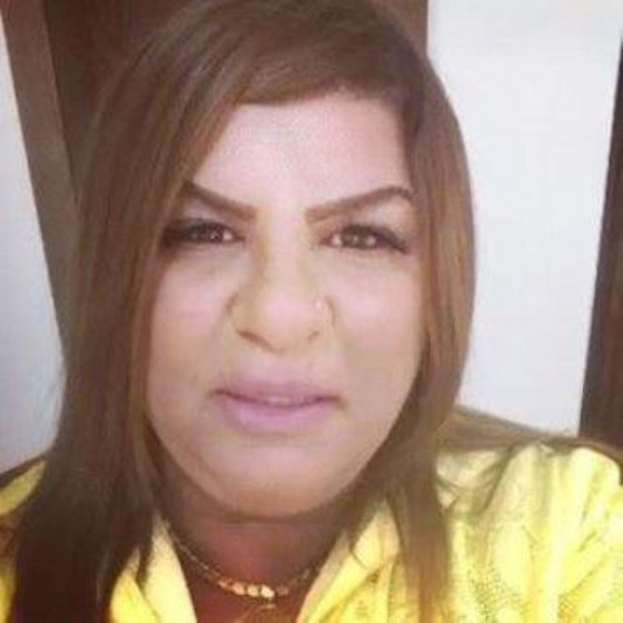 شاهدوا.. مُذيعة تدافعُ عن الفنانة الكويتيّة سعاد سلمان بوصفها بـ”دُبّة”! صورة رقم 5