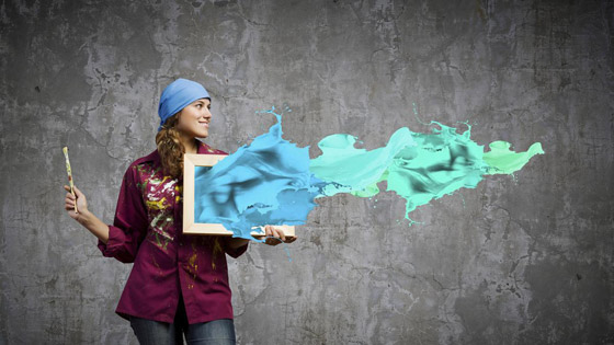 الإبداعُ موهبةٌ نادرةٌ لا تتوفر إلا عند 3 أبراج..هل أنتِ منهم؟ صورة رقم 2