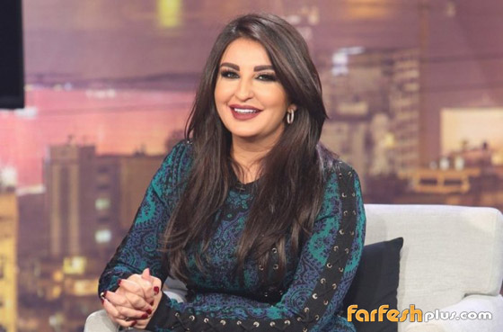 بالفيديو: شذى حسون تنهار بالبكاء على الهواء .. ما السبب ؟ صورة رقم 7