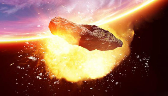 مهمة فضائية مشتركة هدفها حماية الأرض من خطر الكويكبات! صورة رقم 1