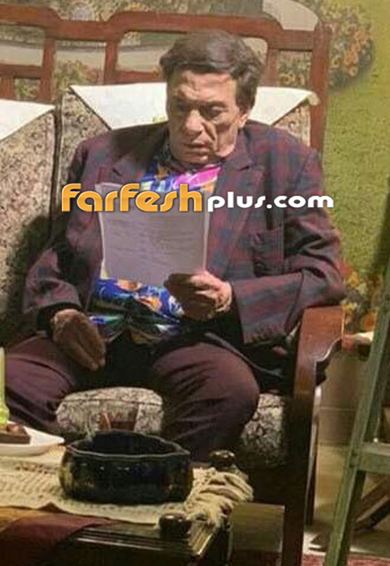 آخر تطورات الحالة الصحية للفنان والزعيم عادل إمام! صورة رقم 3