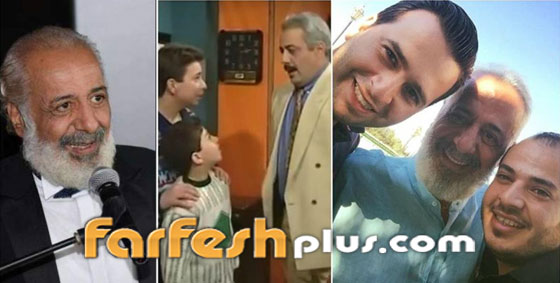 بعد 22 عاماً.. أيمن زيدان يجتمع مجدداً مع إبنيه في “جميل وهناء”.. شاهدوا كيف أصبحا! صورة رقم 3