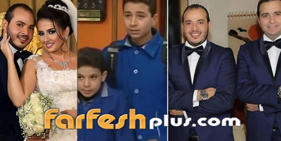 بعد 22 عاماً.. أيمن زيدان يجتمع مجدداً مع إبنيه في “جميل وهناء”.. شاهدوا كيف أصبحا! صورة رقم 4