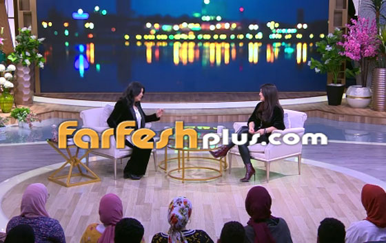 كندة علوش: ابتعدت عن الفن للحفاظ على زواجي من عمرو يوسف ومهمة الأم مقدسة صورة رقم 9