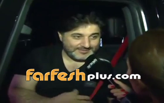 موقفٍ طريفٍ.. ملحم زين وسط المتظاهرين ويناشد ردّولنا المصاري! صورة رقم 2