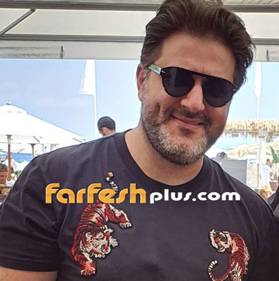 موقفٍ طريفٍ.. ملحم زين وسط المتظاهرين ويناشد ردّولنا المصاري! صورة رقم 4