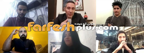 The Talent يتوّج نجمه الأول ويترشّح لجائزة أفضل برنامج واقعي رقمي صورة رقم 3