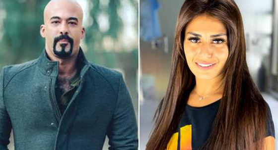 منة فضالي في تصريحات مثيرة للجدل : ” أغلب الفنانين اللي عزوا في هيثم أحمد زكي منافقين “ صورة رقم 1