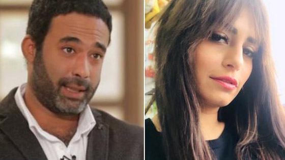 منة فضالي في تصريحات مثيرة للجدل : ” أغلب الفنانين اللي عزوا في هيثم أحمد زكي منافقين “ صورة رقم 2