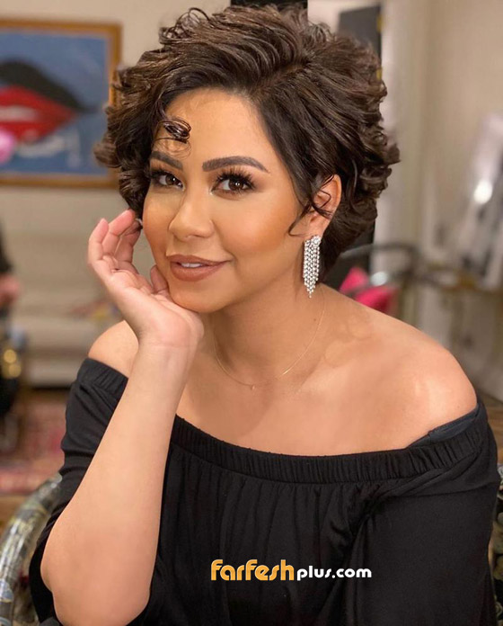 فيديو: شيرين عبد الوهاب خضعت لجراحة صعبة في البطن قبل 6 أسابيع صورة رقم 5