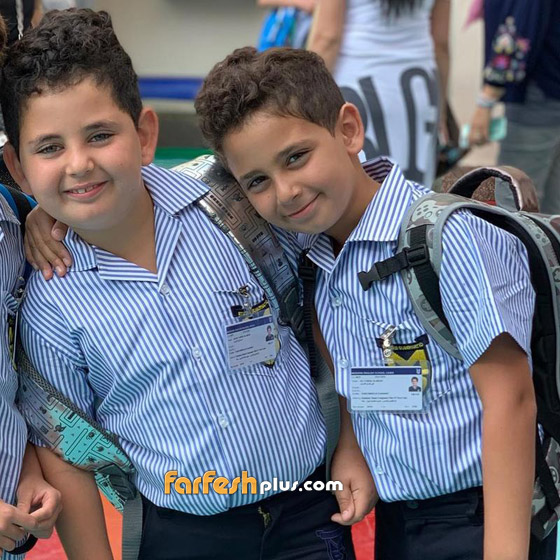 بالفيديو: شام ابنة اصالة: “نفسي اتزوج بس ما حدا اتقدملي” صورة رقم 11