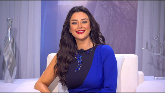 رضوى الشربيني تتخذ هذا القرار المفاجئ بعد إتهامها بتدمير عدد كبير من بيوت الزوجية صورة رقم 3