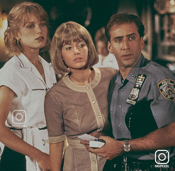 كيف ظهر نجوم السينما المصرية مع نجوم هوليوود في هذا المشروع الفني؟ صورة رقم 3