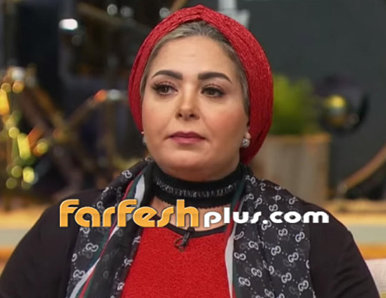 ريهام سعيد تبكي: أنا بقيت بقايا بني آدم ولا علاقة لي بأزمة صابرين! صورة رقم 6