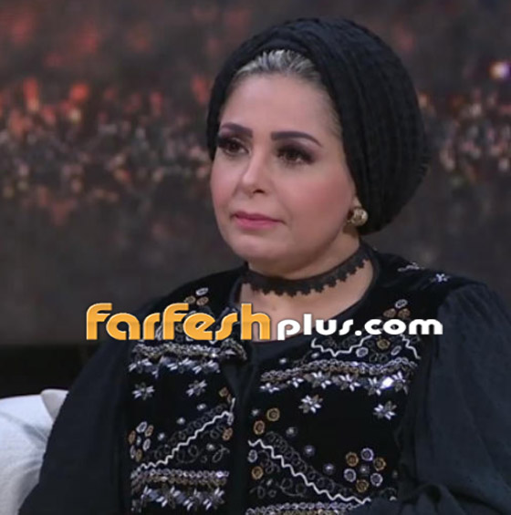 ريهام سعيد تبكي: أنا بقيت بقايا بني آدم ولا علاقة لي بأزمة صابرين! صورة رقم 9