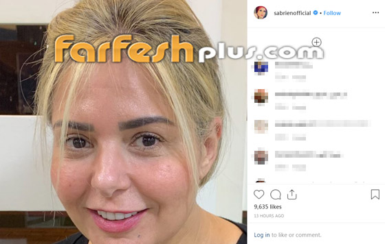 صابرين باكية بعد خلعها الحجاب: إيه إللي عملته غلط؟ وإيه ذنب أولادي يتشتموا! صورة رقم 4