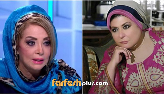 صابرين آخرهن.. نجمات أثرن الجدل في مصر بخلعهن الحجاب صورة رقم 2