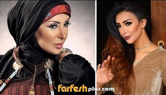 صابرين آخرهن.. نجمات أثرن الجدل في مصر بخلعهن الحجاب صورة رقم 6
