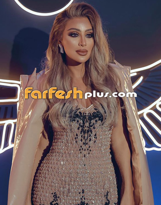 تجريح وانتقادات قاسية لمايا دياب بسبب وجهها.. صارت مخيفة! صور صورة رقم 23