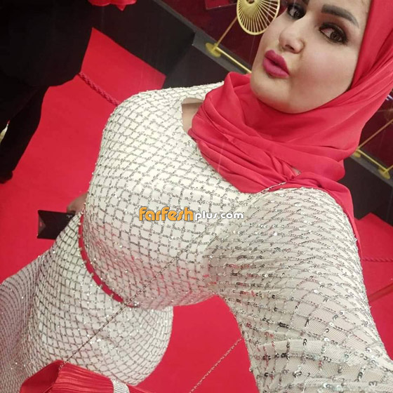 سما المصري تثير الجدل: ” من فوق حجاب ومن تحت ورايا يا يا شباب” صورة رقم 2