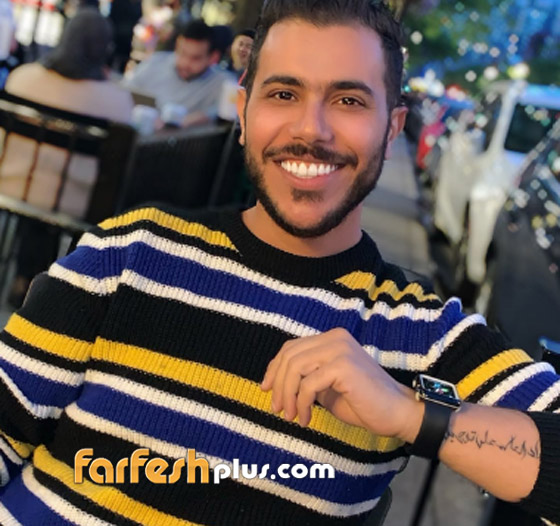 طليقة وائل كفوري تُهدّد صحفيًا سوريًا وتُطالبه بحذف فيديو.. ماني عارفتك هالقد وقح صورة رقم 1