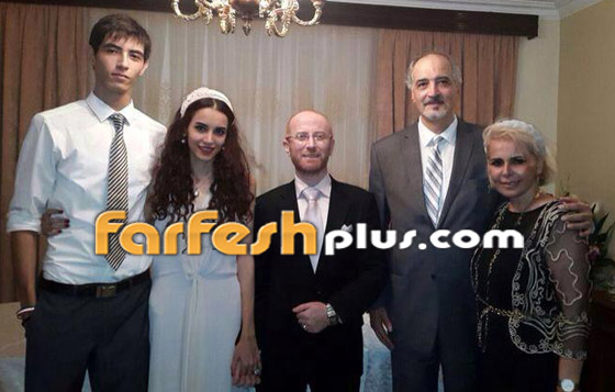 مصطفى الخاني (النمس) يُثير الحيرة بصوره مع فتاة مجهولة.. هل تزوج؟ صورة رقم 5