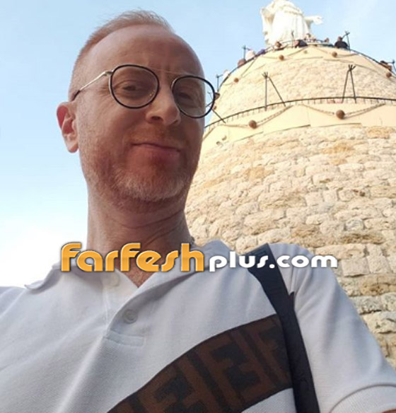 مصطفى الخاني (النمس) يُثير الحيرة بصوره مع فتاة مجهولة.. هل تزوج؟ صورة رقم 12