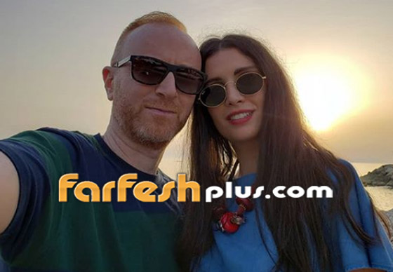 مصطفى الخاني (النمس) يُثير الحيرة بصوره مع فتاة مجهولة.. هل تزوج؟ صورة رقم 6