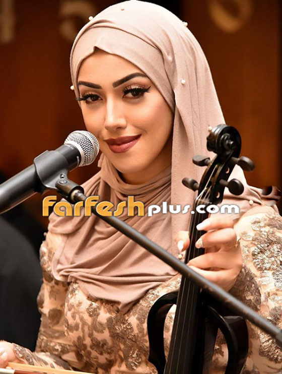 هل تذكرون المغنية الجزائرية التي طلبها بوراك للزواج؟ ظهر معها مجدداً وأعلن أن زفافهما قريب صورة رقم 5