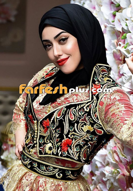 هل تذكرون المغنية الجزائرية التي طلبها بوراك للزواج؟ ظهر معها مجدداً وأعلن أن زفافهما قريب صورة رقم 7